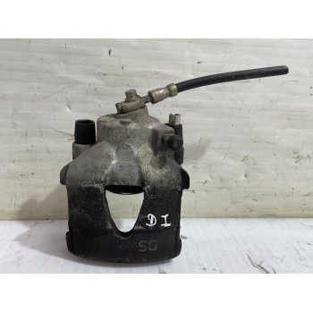 Recambio de pinza de freno delantera izquierda para seat leon (1m1) stella referencia OEM IAM 1K0615123D  