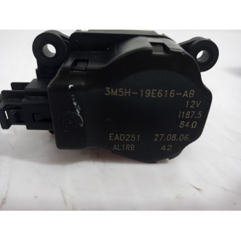 Recambio de motor apertura trampilla para ford focus berlina (cap) trend referencia OEM IAM 3M5H19E616AB  