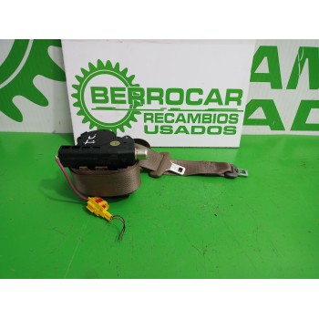 CINTURON SEGURIDAD TRASERO CENTRAL 4R83F600A38 