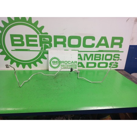 Recambio de tubos aire acondicionado para toyota auris touring sports (e18) active referencia OEM IAM MF4462702291 / 8871002B80 