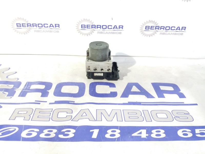 Recambio de abs para citroën c4 berlina 1.6 16v hdi referencia OEM IAM 9649988280  