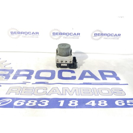Recambio de abs para citroën c4 berlina 1.6 16v hdi referencia OEM IAM 9649988280  