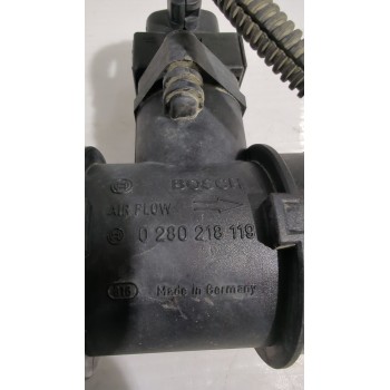 Recambio de caudalimetro para opel meriva a monospace (x03) 1.4 16v twinport (e75) referencia OEM IAM 0280218119  