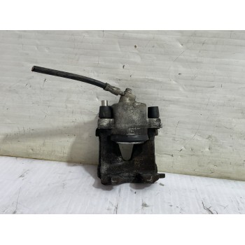 Recambio de pinza de freno delantera izquierda para seat leon (1m1) stella referencia OEM IAM 1K0615123D  