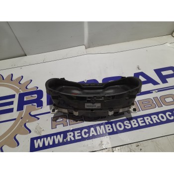 Recambio de cuadro instrumentos para toyota proace furgoneta (mdz_) 1.6 d4d (mdz9) referencia OEM IAM 9822469880  