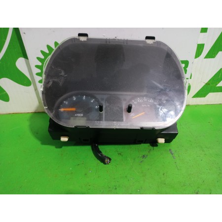Recambio de cuadro instrumentos para ford fiesta (cbk) fun referencia OEM IAM 1382462  
