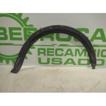 Recambio de aletin trasero izquierdo para audi a6 berlina (4b2) 2.5 tdi quattro referencia OEM IAM 4Z7853817  