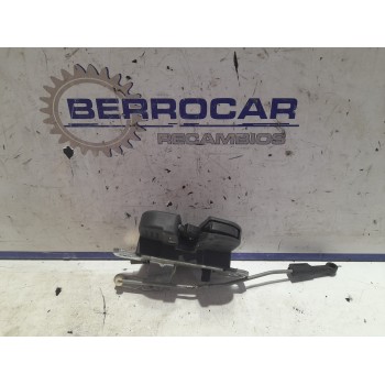 Recambio de cerradura maletero / porton para seat leon (1m1) 1.9 tdi referencia OEM IAM 6L6827505A  