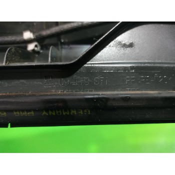 Recambio de torpedo para opel vectra c berlina gts referencia OEM IAM 09179871  