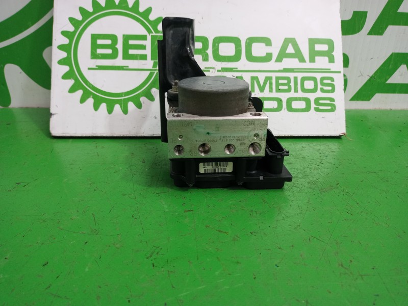 Recambio de abs para nissan micra (k12e) 1.2 cat referencia OEM IAM 0265231841  