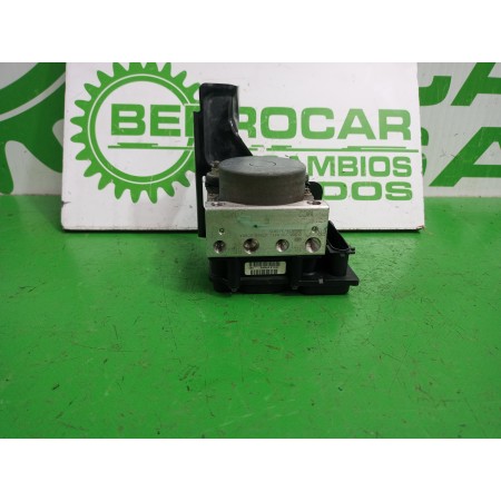 Recambio de abs para nissan micra (k12e) 1.2 cat referencia OEM IAM 0265231841  