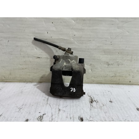 Recambio de pinza de freno delantera derecha para seat leon (1m1) stella referencia OEM IAM 1K0615124D  