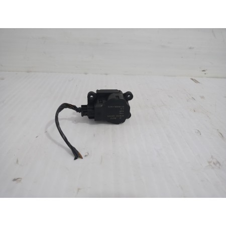 Recambio de motor apertura trampilla para ford focus berlina (cap) trend referencia OEM IAM 3M5H19E616AB  