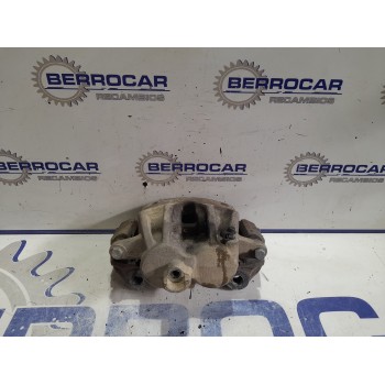 Recambio de pinza de freno delantera izquierda para land rover discovery 2.7 td v6 cat referencia OEM IAM   