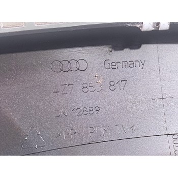 Recambio de aletin trasero izquierdo para audi a6 berlina (4b2) 2.5 tdi quattro referencia OEM IAM 4Z7853817  