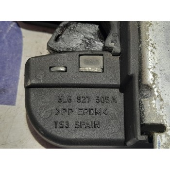 Recambio de cerradura maletero / porton para seat leon (1m1) 1.9 tdi referencia OEM IAM 6L6827505A  