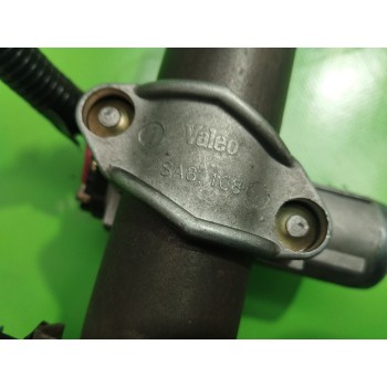 Recambio de columna direccion para nissan cabstar e 3.0 diesel referencia OEM IAM 48080MB400  