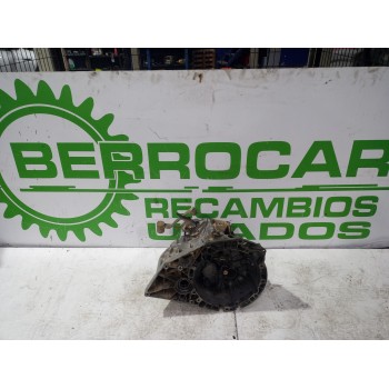 Recambio de caja cambios para land rover freelander (ln) e targa referencia OEM IAM 5495775  