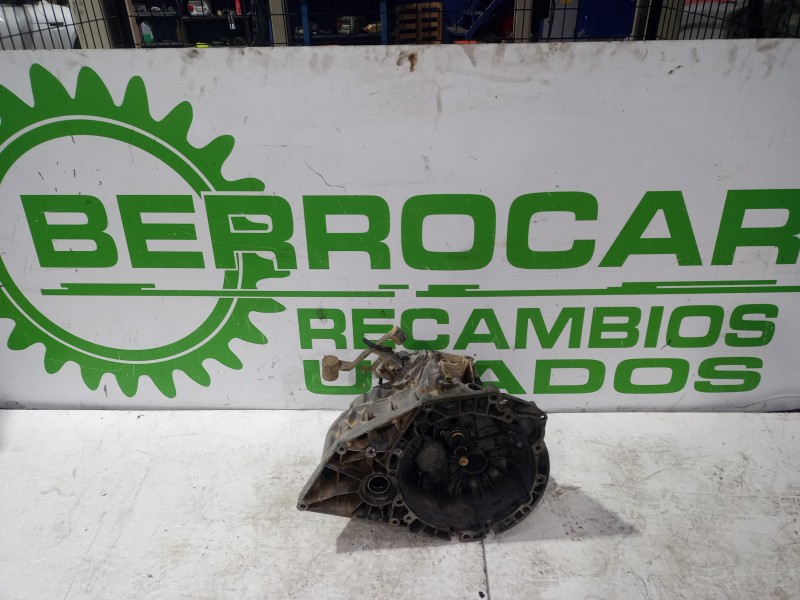 Recambio de caja cambios para land rover freelander (ln) e targa referencia OEM IAM 5495775  