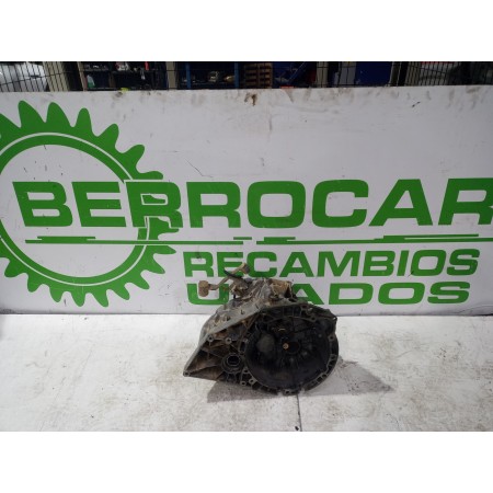 Recambio de caja cambios para land rover freelander (ln) e targa referencia OEM IAM 5495775  