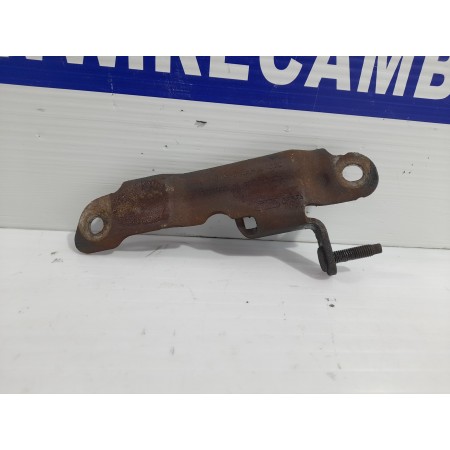 Recambio de soporte escape para mazda 3 berlina (bk) 1.6 cd diesel cat referencia OEM IAM 3M515K291  