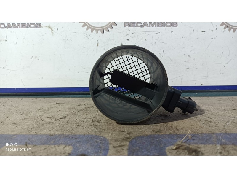 Recambio de caudalimetro para alfa romeo giulietta (191) 1.6 jtdm cat referencia OEM IAM 0281006054  