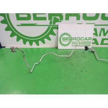 Recambio de tubos aire acondicionado para toyota auris touring sports (e18) active referencia OEM IAM MF4462702291 / 8871002B80 