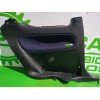Recambio de guarnecido puerta trasera izquierda para peugeot 206 berlina e-music referencia OEM IAM 9629338977  