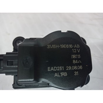 Recambio de motor apertura trampilla para ford focus berlina (cap) trend referencia OEM IAM 3M5H19E616AB  