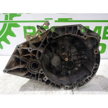 Recambio de caja cambios para land rover freelander (ln) e targa referencia OEM IAM 5495775  