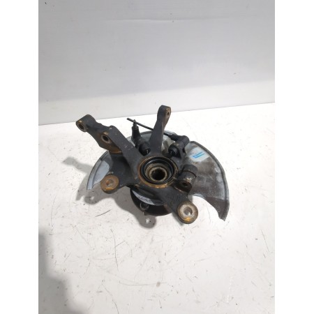 Recambio de mangueta delantera derecha para kia rio i sedán (dc_) 1.3 referencia OEM IAM 0K30A33021F  