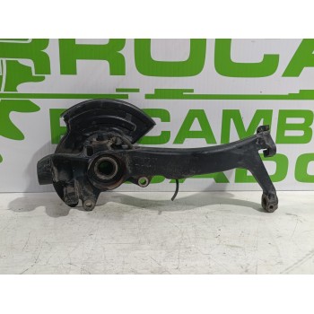 Recambio de mangueta delantera derecha para audi a6 berlina (4b2) 2.5 tdi quattro referencia OEM IAM 4Z7407258H  