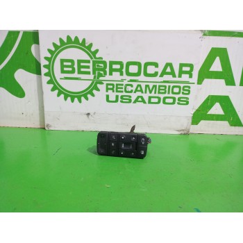 MANDO ELEVALUNAS DELANTERO IZQUIERDO 09185954 