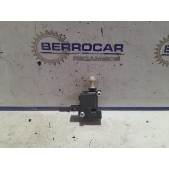 Recambio de motor cierre centralizado porton para seat leon (1m1) 1.9 tdi referencia OEM IAM 1M0959781A  