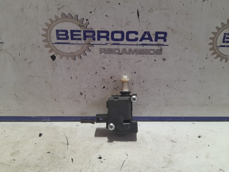 Recambio de motor cierre centralizado porton para seat leon (1m1) 1.9 tdi referencia OEM IAM 1M0959781A  