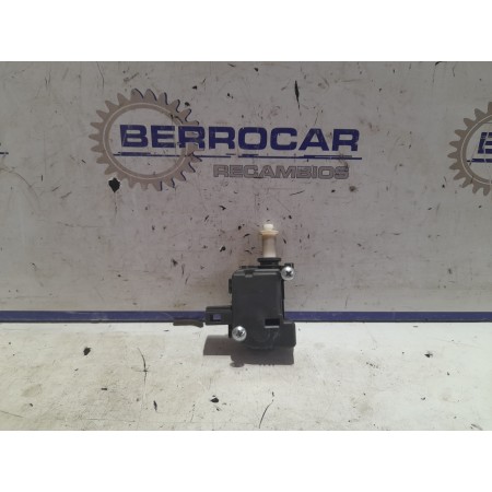 Recambio de motor cierre centralizado porton para seat leon (1m1) 1.9 tdi referencia OEM IAM 1M0959781A  