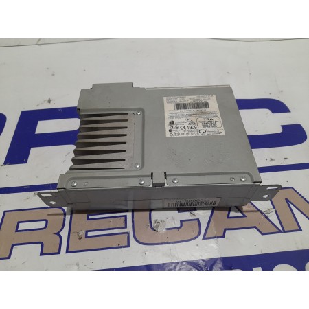 Recambio de sistema audio / radio cd para toyota proace furgoneta (mdz_) 1.6 d4d (mdz9) referencia OEM IAM 9816209280  