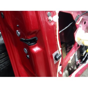 Recambio de puerta delantera izquierda para citroën c4 berlina 1.6 16v hdi referencia OEM IAM 9002W0  