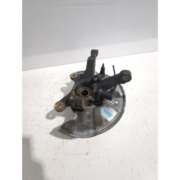 Recambio de mangueta delantera derecha para kia rio i sedán (dc_) 1.3 referencia OEM IAM 0K30A33021F  