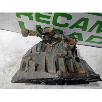 Recambio de caja cambios para land rover freelander (ln) e targa referencia OEM IAM 5495775  