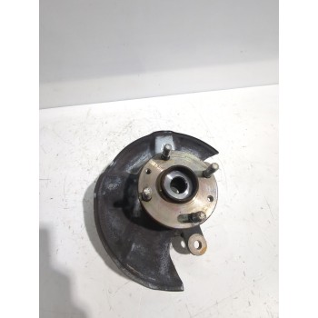 Recambio de mangueta delantera derecha para kia rio i sedán (dc_) 1.3 referencia OEM IAM 0K30A33021F  