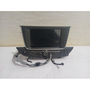 PANTALLA MULTIFUNCION 39152905 