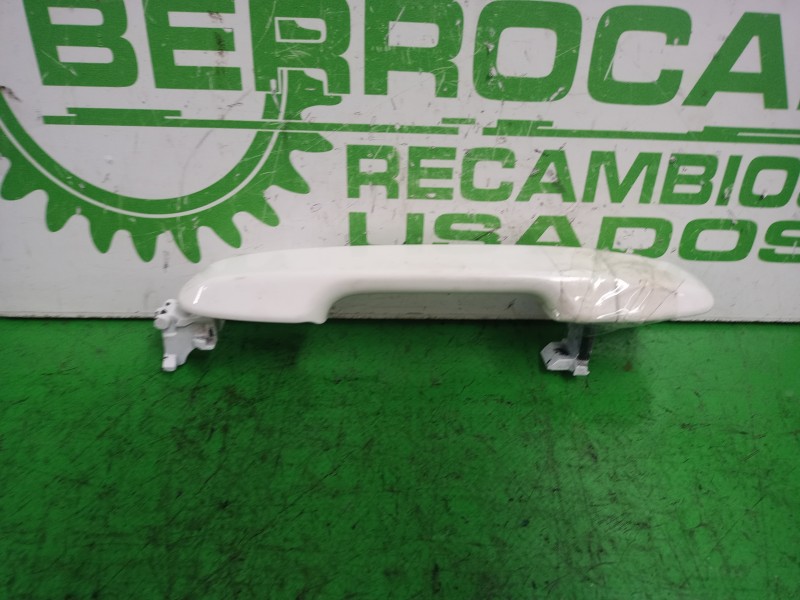 Recambio de maneta exterior trasera izquierda para toyota auris touring sports (e18) active referencia OEM IAM 6921102924  