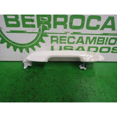 Recambio de maneta exterior trasera izquierda para toyota auris touring sports (e18) active referencia OEM IAM 6921102924  