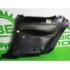 Recambio de guarnecido puerta trasera izquierda para peugeot 206 berlina e-music referencia OEM IAM 9629338977  