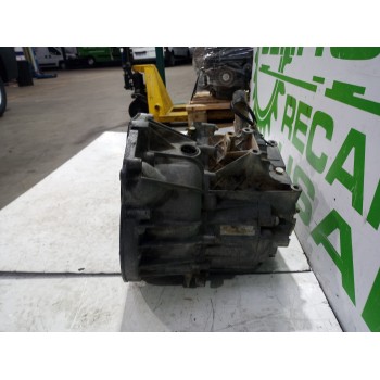 Recambio de caja cambios para land rover freelander (ln) e targa referencia OEM IAM 5495775  