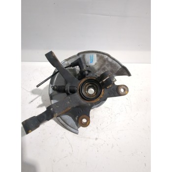 Recambio de mangueta delantera derecha para kia rio i sedán (dc_) 1.3 referencia OEM IAM 0K30A33021F  