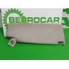Recambio de parasol izquierdo para volkswagen golf iii berlina (1h1) 1.9 diesel referencia OEM IAM 1H0857551  