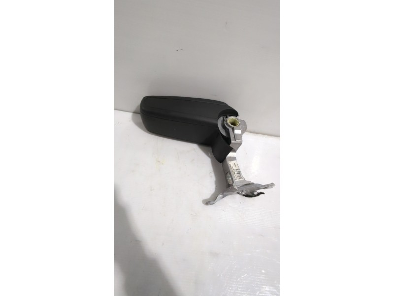 Recambio de apoyabrazos central para audi a4 b6 (8e2) 1.9 tdi referencia OEM IAM 8E0864207D  