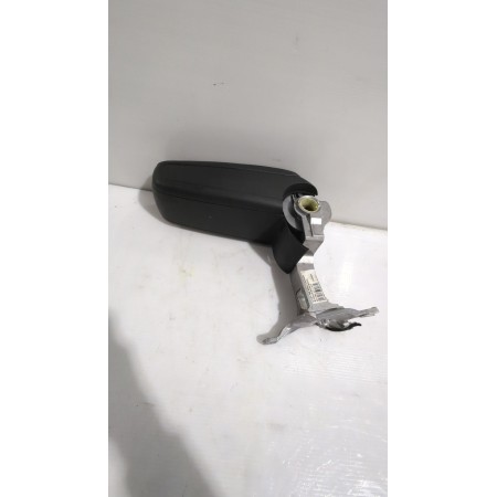 Recambio de apoyabrazos central para audi a4 b6 (8e2) 1.9 tdi referencia OEM IAM 8E0864207D  